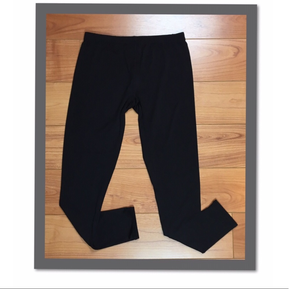 SOLD. THANK YOU. Cuddl Duds Legging
